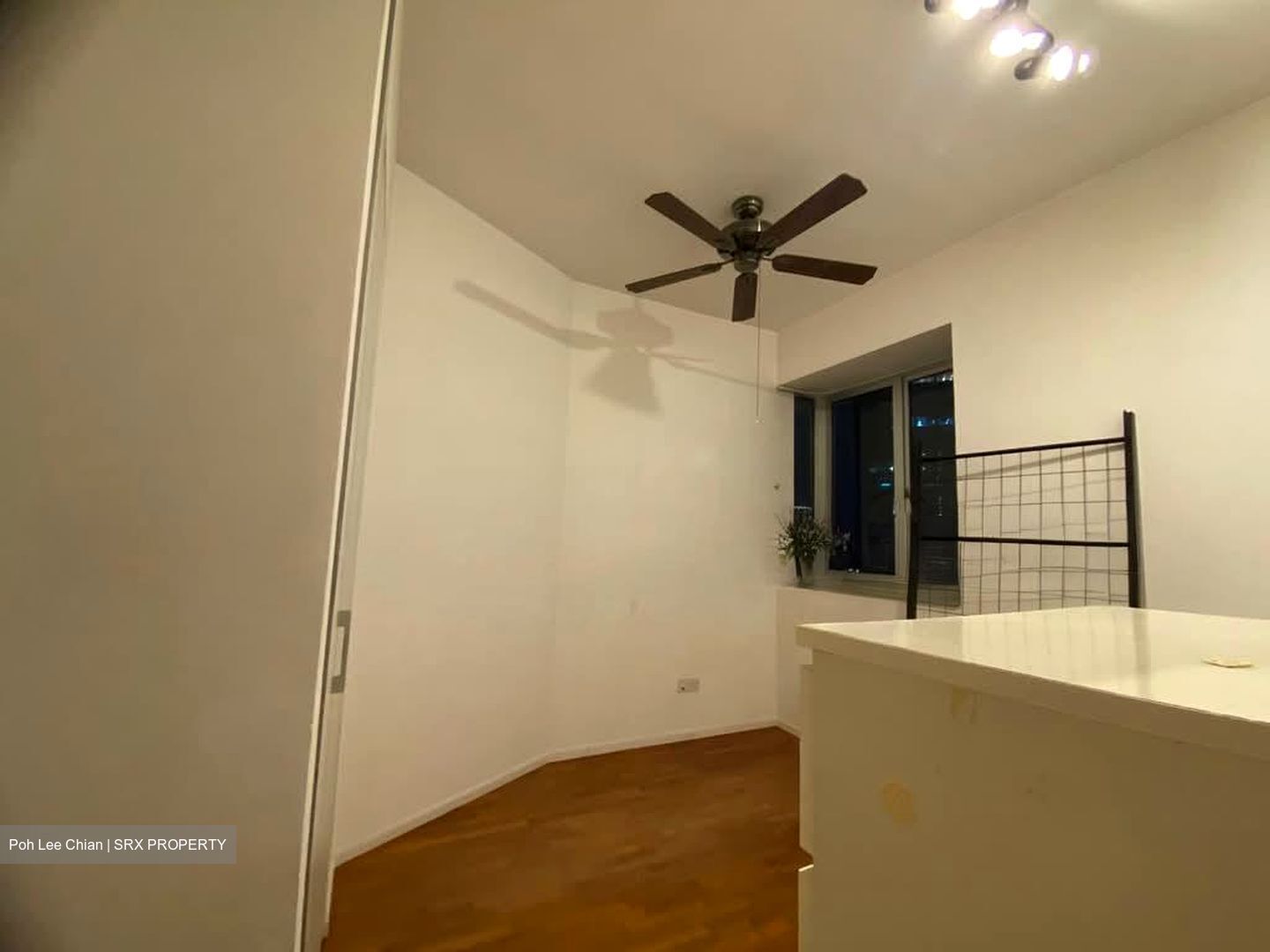 Kerrisdale (D8), Condominium #580115361